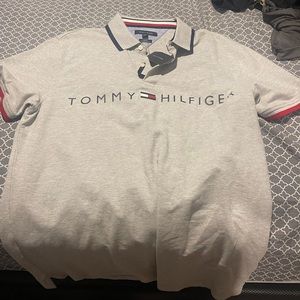 Tommy Hilfiger shirt